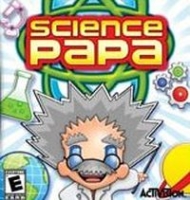 Tradução do Science Papa para Português do Brasil