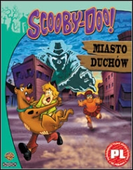 Tradução do Scooby-Doo: Showdown in Ghost Town para Português do Brasil