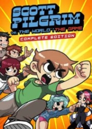 Tradução do Scott Pilgrim vs. The World: The Game Complete Edition para Português do Brasil