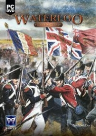 Tradução do Scourge of War: Waterloo para Português do Brasil