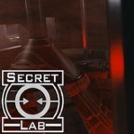 Tradução do SCP: Secret Laboratory para Português do Brasil