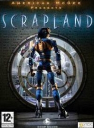 Tradução do Scrapland para Português do Brasil