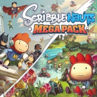 Tradução do Scribblenauts Mega Pack para Português do Brasil