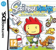 Tradução do Scribblenauts para Português do Brasil