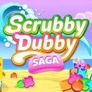 Tradução do Scrubby Dubby Saga para Português do Brasil