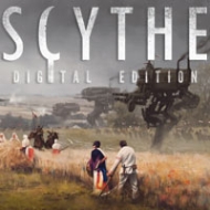 Tradução do Scythe: Digital Edition para Português do Brasil