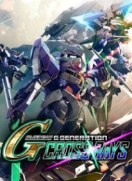 Tradução do SD Gundam G Generation Cross Rays para Português do Brasil