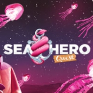 Tradução do Sea Hero Quest para Português do Brasil