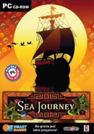 Tradução do Sea Journey para Português do Brasil