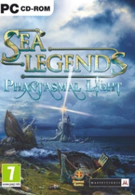 Tradução do Sea Legends: Phantasmal Lights para Português do Brasil