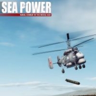 Tradução do Sea Power: Naval Combat in the Missile Age para Português do Brasil