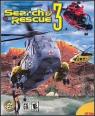 Tradução do Search and Rescue 3 para Português do Brasil