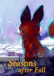 Tradução do Seasons after Fall para Português do Brasil