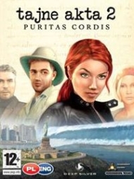 Tradução do Secret Files 2: Puritas Cordis para Português do Brasil