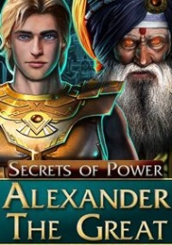 Tradução do Secrets of Power: Alexander The Great para Português do Brasil