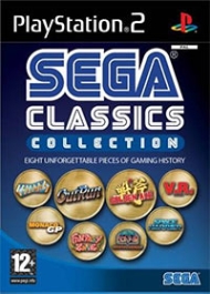 Tradução do Sega Classics Collection para Português do Brasil