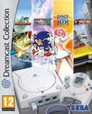 Tradução do Sega Dreamcast Collection para Português do Brasil