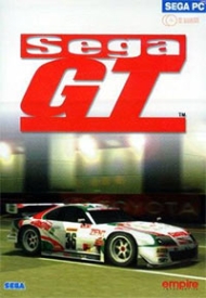 Tradução do Sega GT para Português do Brasil