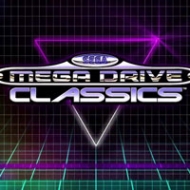 Tradução do Sega Mega Drive Classics para Português do Brasil