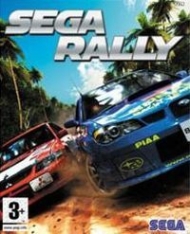 Tradução do Sega Rally Revo para Português do Brasil