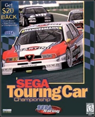 Tradução do Sega Touring Car Championship para Português do Brasil