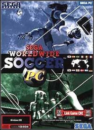 Tradução do Sega Worldwide Soccer para Português do Brasil