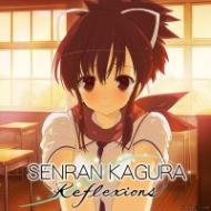 Tradução do Senran Kagura Reflexions para Português do Brasil