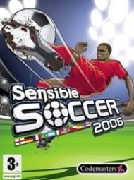 Tradução do Sensible Soccer 2006 para Português do Brasil