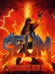 Tradução do SEUM: Speedrunners from Hell para Português do Brasil