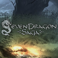 Tradução do Seven Dragon Saga para Português do Brasil