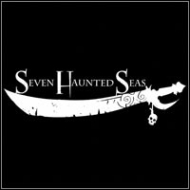 Tradução do Seven Haunted Seas para Português do Brasil