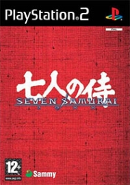 Tradução do Seven Samurai 20XX para Português do Brasil