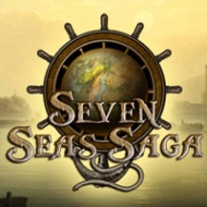 Tradução do Seven Seas Saga para Português do Brasil