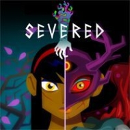 Tradução do Severed para Português do Brasil