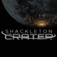 Tradução do Shackleton Crater para Português do Brasil