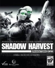 Tradução do Shadow Harvest: Phantom Ops para Português do Brasil