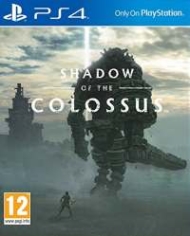 Tradução do Shadow of the Colossus para Português do Brasil