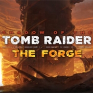 Tradução do Shadow of the Tomb Raider: The Forge para Português do Brasil