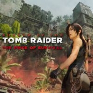 Tradução do Shadow of the Tomb Raider: The Price of Survival para Português do Brasil