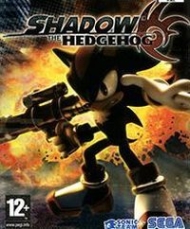 Tradução do Shadow the Hedgehog para Português do Brasil