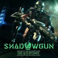 Tradução do Shadowgun: Deadzone para Português do Brasil