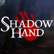 Tradução do Shadowhand para Português do Brasil