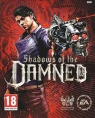 Tradução do Shadows of the Damned para Português do Brasil