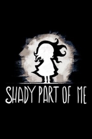 Tradução do Shady Part of Me para Português do Brasil