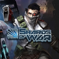 Tradução do Shards of War para Português do Brasil