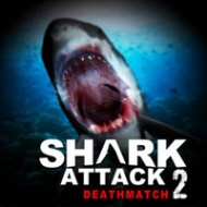 Tradução do Shark Attack Deathmatch 2 para Português do Brasil