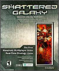 Tradução do Shattered Galaxy para Português do Brasil