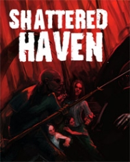 Tradução do Shattered Haven para Português do Brasil