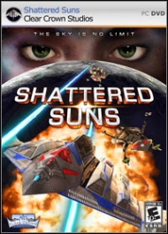 Tradução do Shattered Suns para Português do Brasil