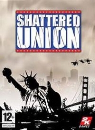 Tradução do Shattered Union para Português do Brasil